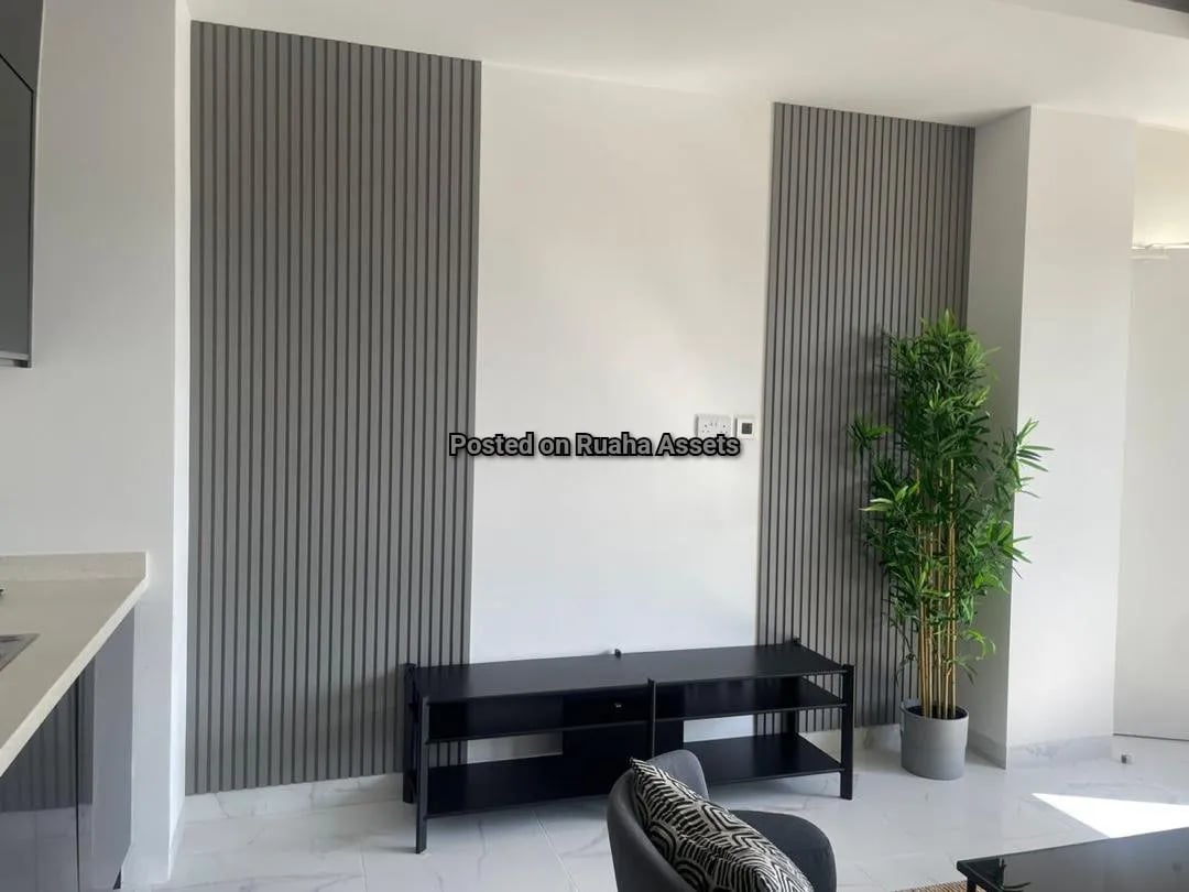 One Bedroom Apartment for rent Mbezi Beach image 2