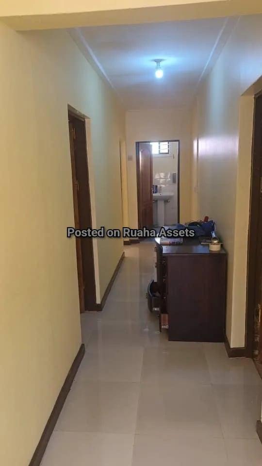Standalone for Rent at Mikocheni B image 4