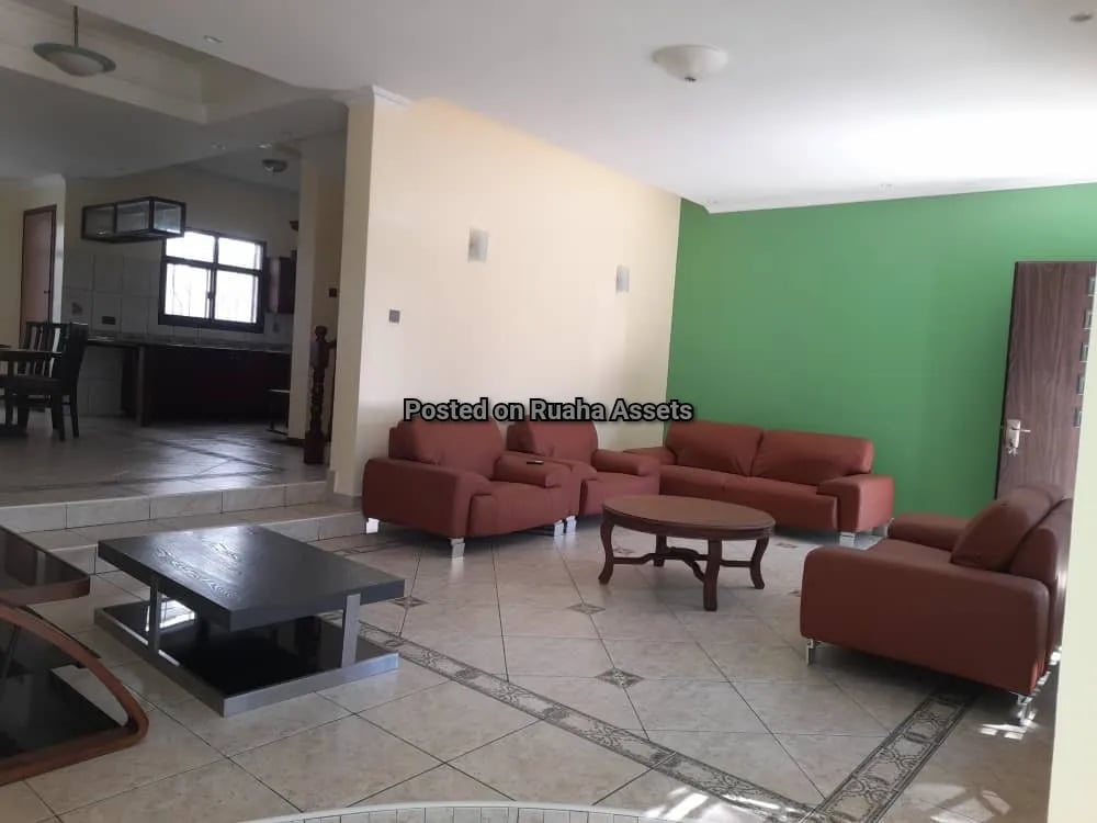 Maisonnette For Rent in Masaki  image 7