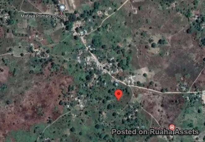 1 acre for sale, Mataya - Bagamoyo image 9