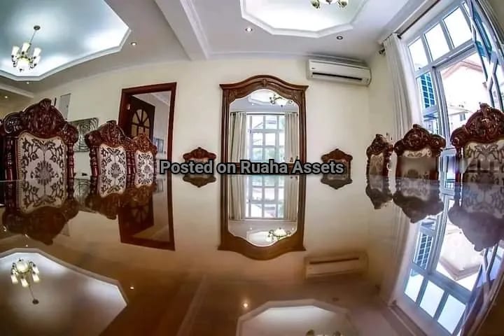 5 Bedroom Villa for Sale at Mikocheni image 5