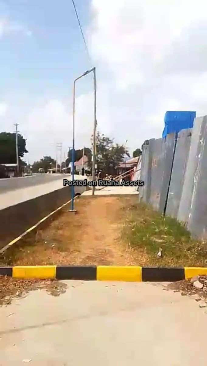 Petrol Station Mpya Inauzwa Banana Ukonga image 6