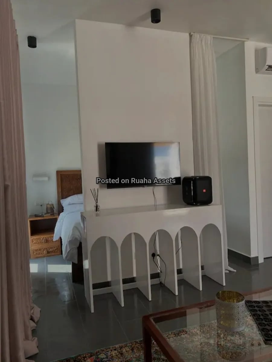 One Bedroom Apartment for lease at Paje image 20