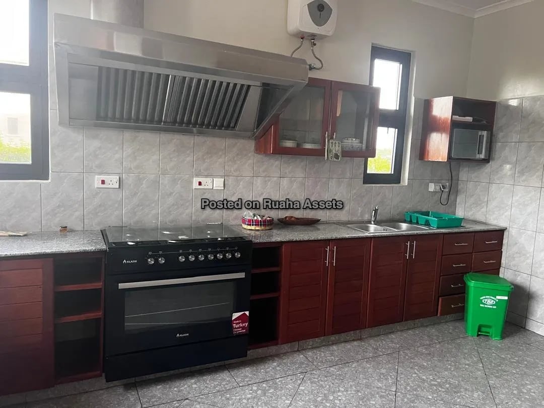 Bungalow in Gezaulole, Kigamboni, Dar es Salaam for Sale image 11