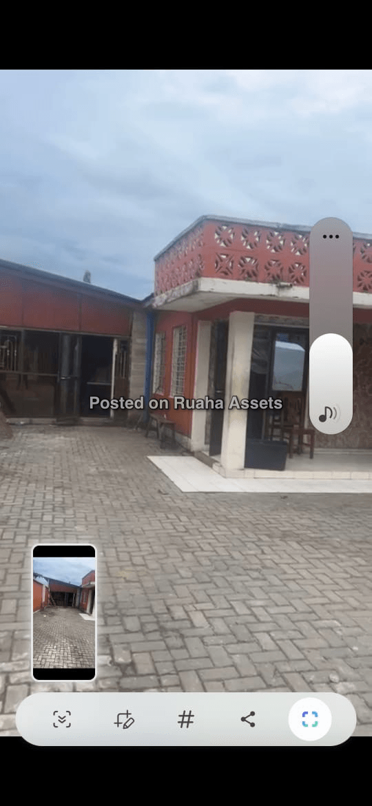 COMMERCIAL HOUSE FOR SALE IN MIKOCHENI B, NEAR CLOUDS image 4