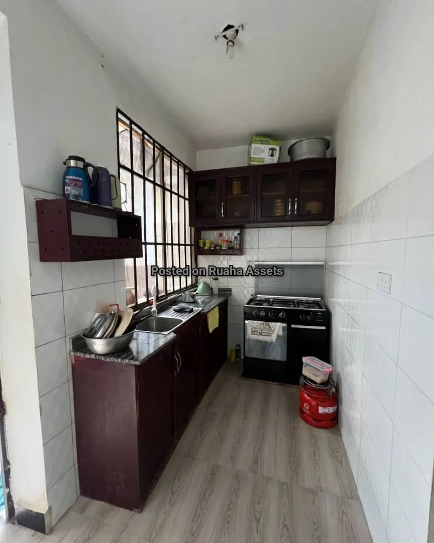 Ghorofa Inauzwa Tegeta Wazo image 3