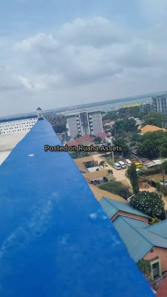 Brand New Apartment for sale at Masaki image 3