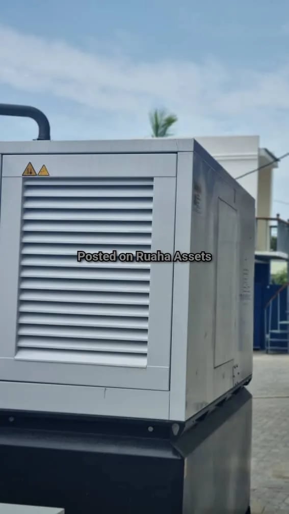 Brand New Apartment for sale at Masaki image 7