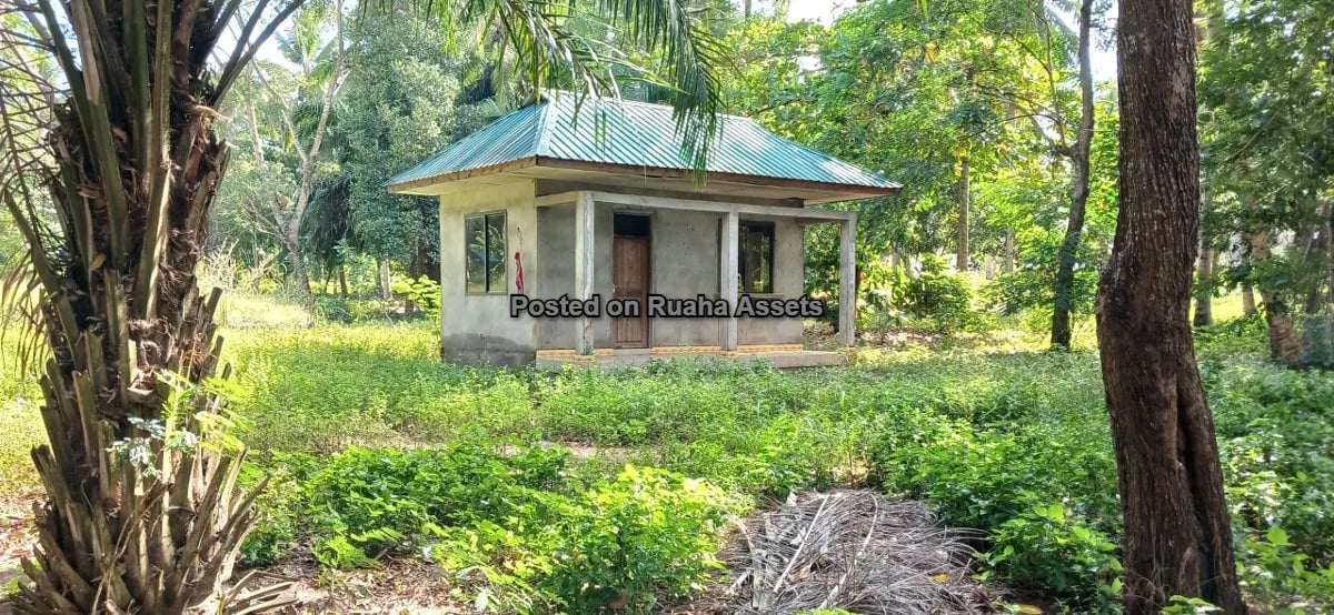 7 Acres of Mixed plots for Sale at Mvuti, Dar es Salaam image 15