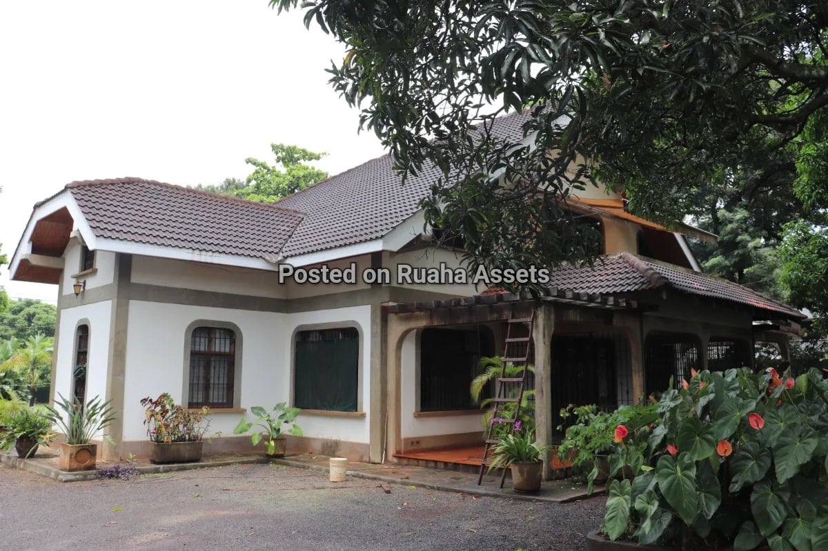 Villa for Sale at Shanti town Moshi image 5