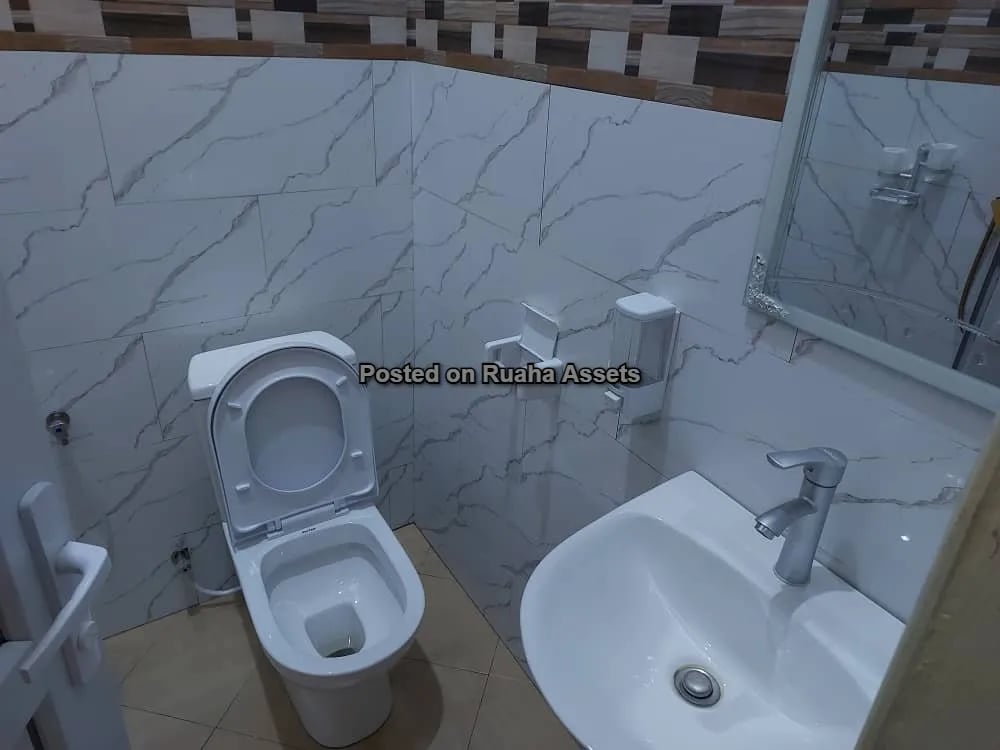 A Dazzling Stand alone House for Sale image 6