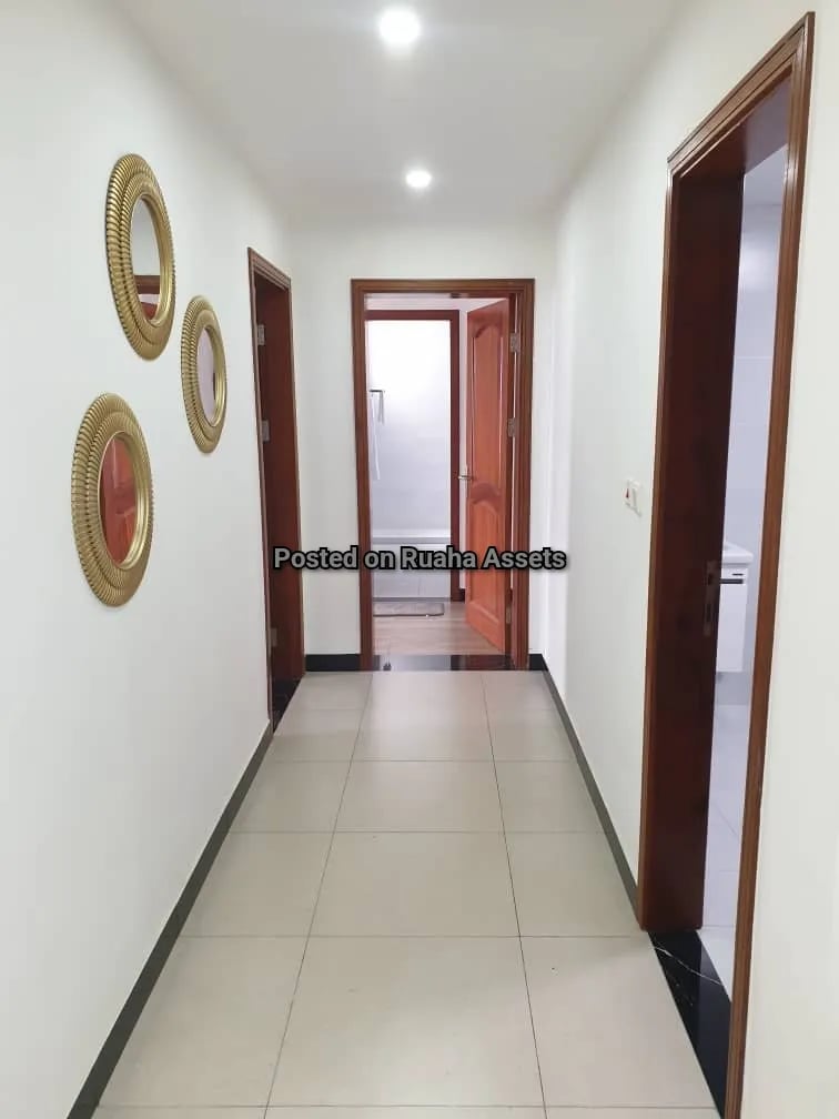 Two Bedroom Apartment for Sale at Palm Village Mikocheni image 14