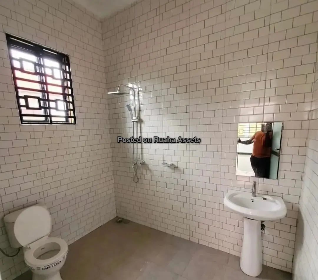 Nyumba Mpya Inauzwa Tabata Segerea image 4