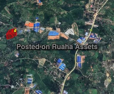 Prime Land For Sale 16.87 ACRES image 1