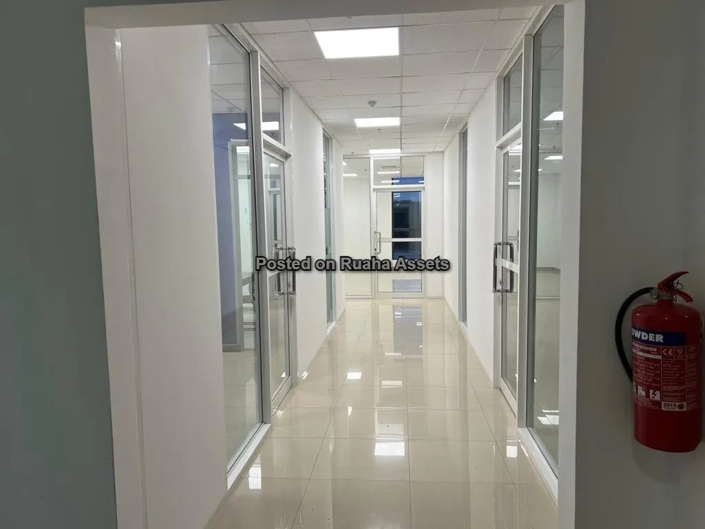 Office Space for lease at Skycity Mall image 6