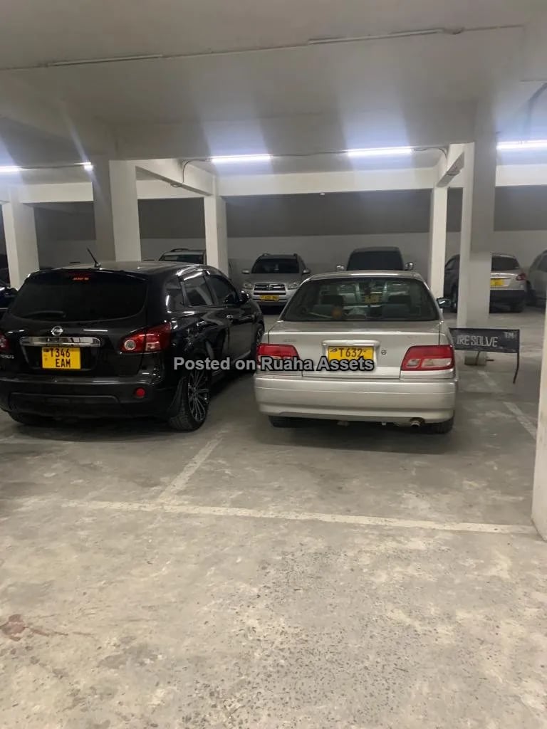 Office Space for Lease at Tanzanite Park image 4