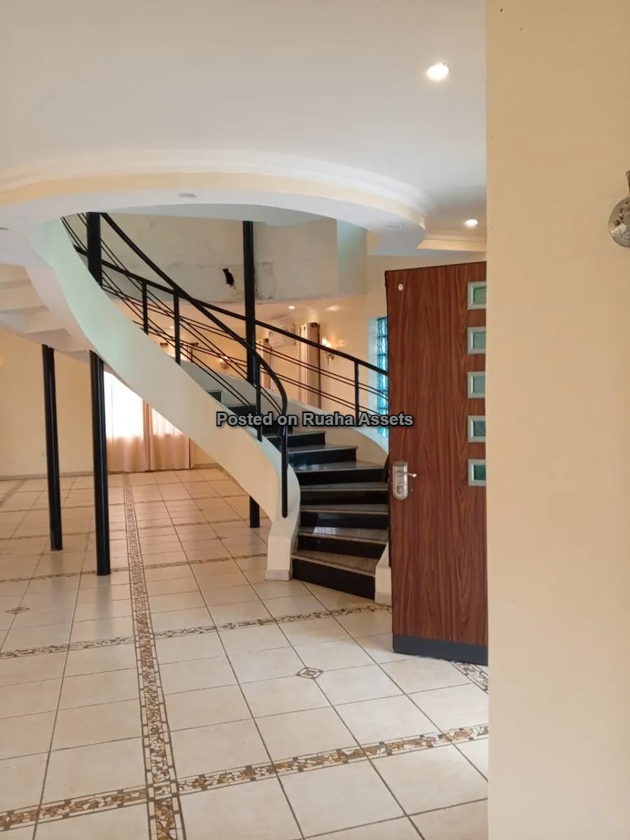 Villa for Sale at Salasala Dar es Salaam image 6