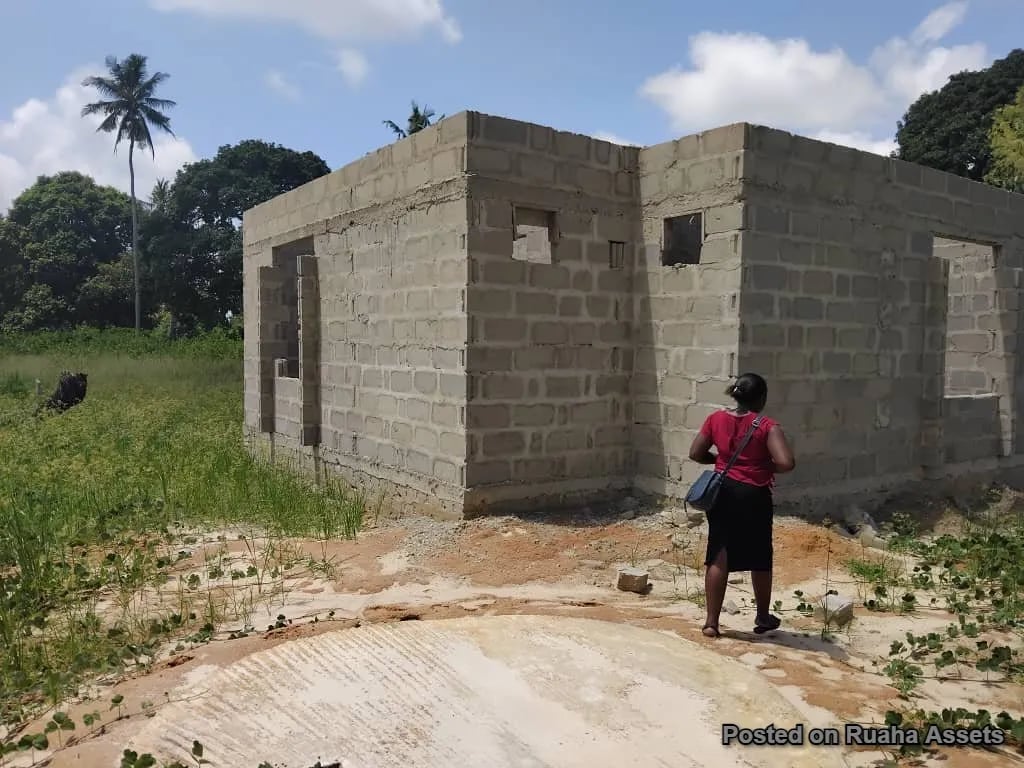 1 acre for sale, Mataya - Bagamoyo image 5