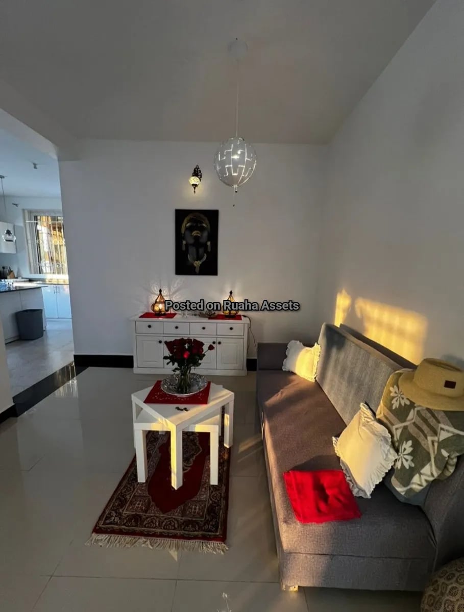 Standalone House for rent at Bunju image 15