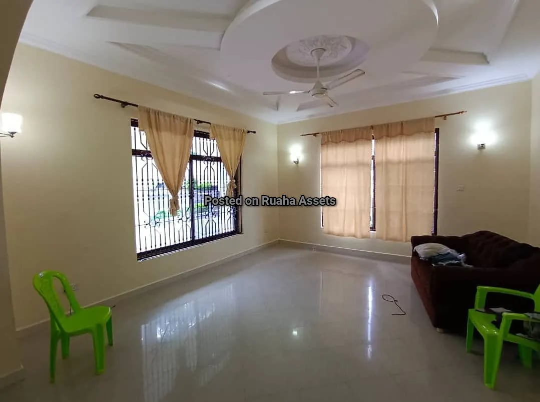 Nyumba kubwa ya kisasa inauzwa Mbezi kwa Msuguri image 21