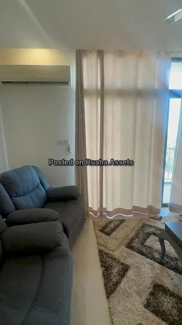 Furnished Apartment for Lease at Kinondoni image 7