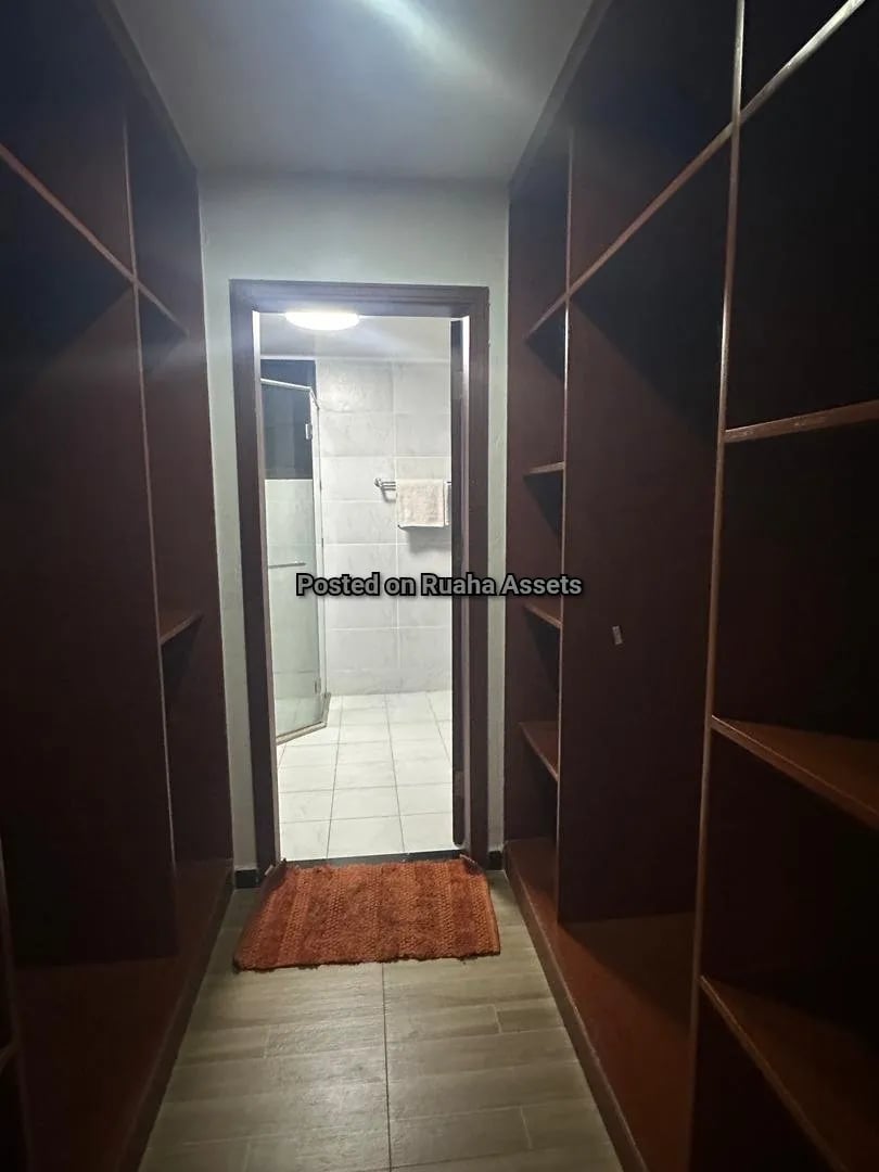 Four bedroom Apartmenr for Sale at Mikocheni image 14