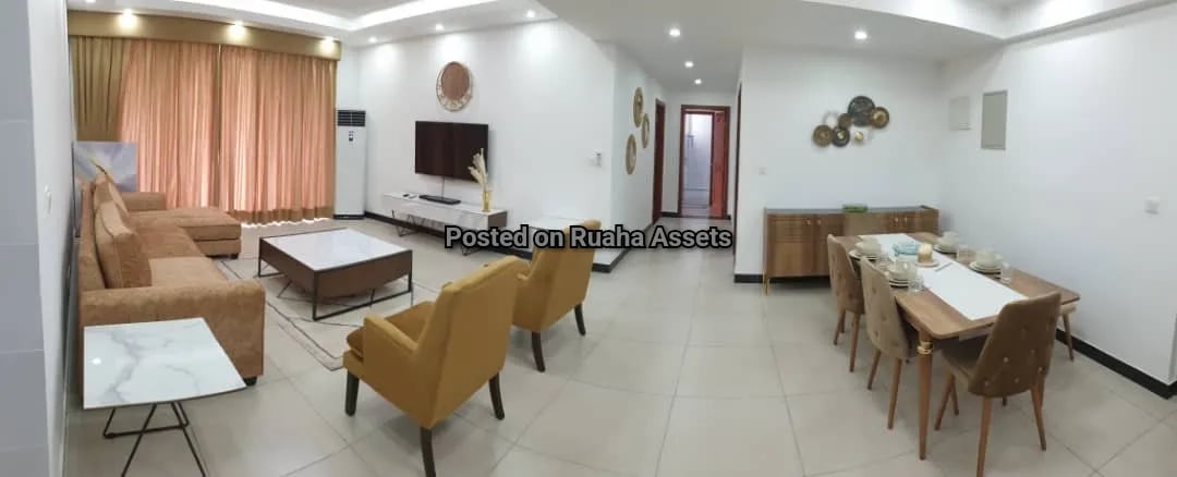 Two Bedroom Apartment for Sale at Palm Village Mikocheni image 25