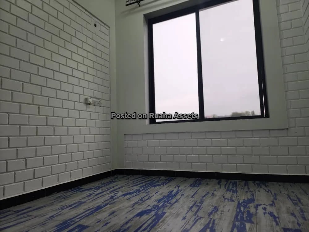 Brand New Apartment for lease at Changanyikeni image 3