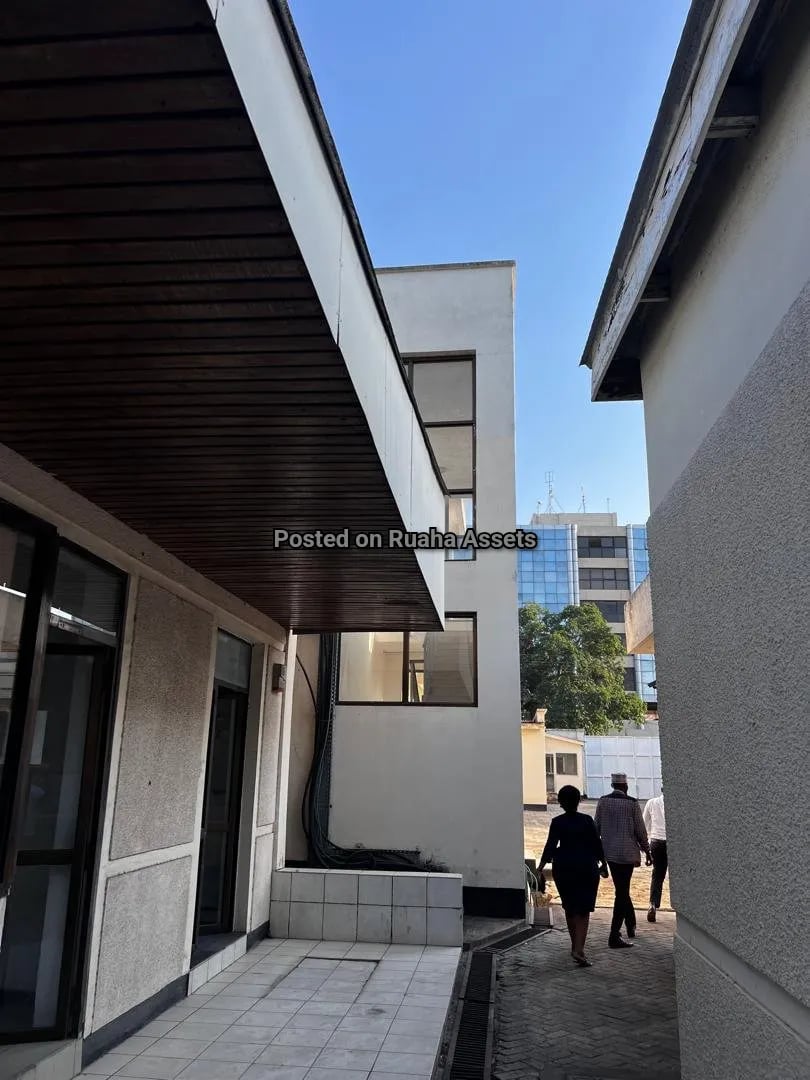 Prime Corporate Property for Sale at Chang'ombe image 3
