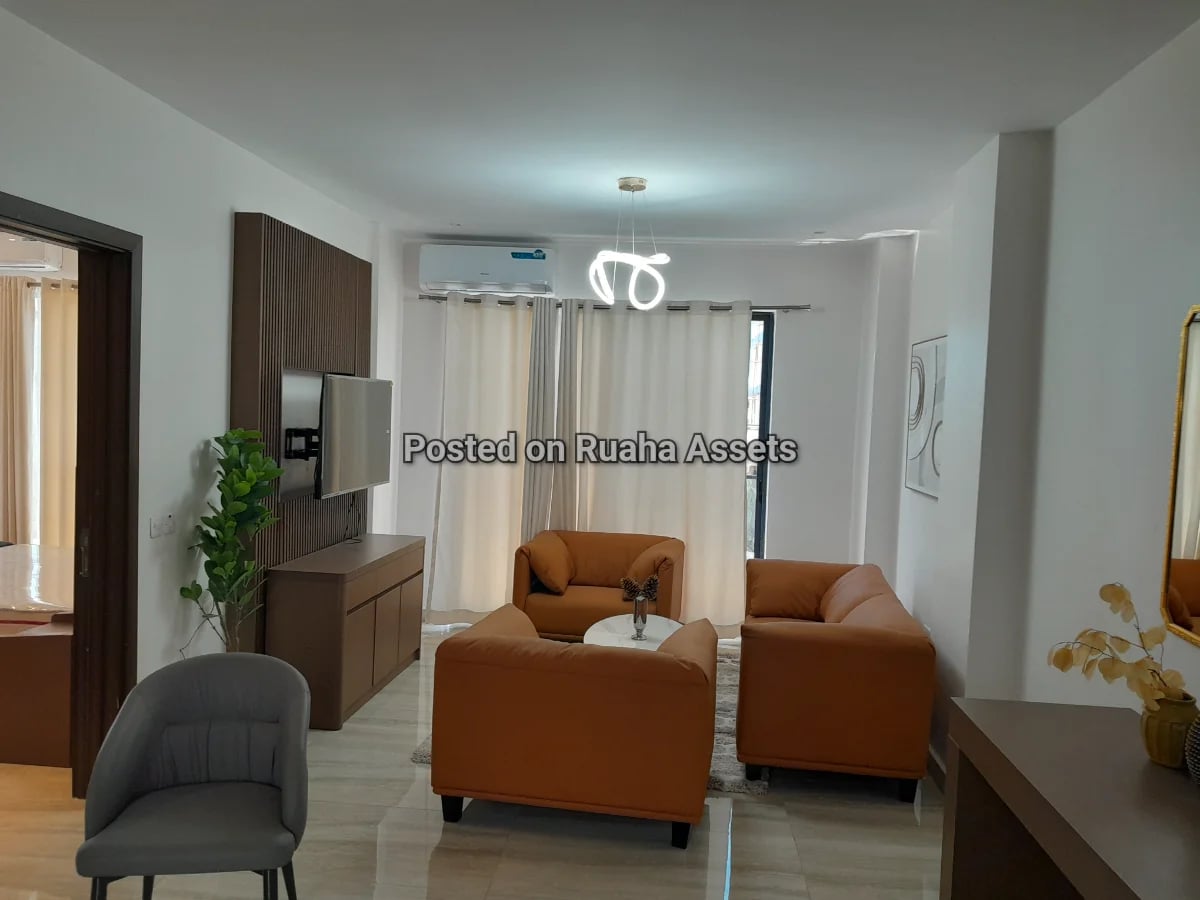 Modern & Luxury apartments for rent image 3