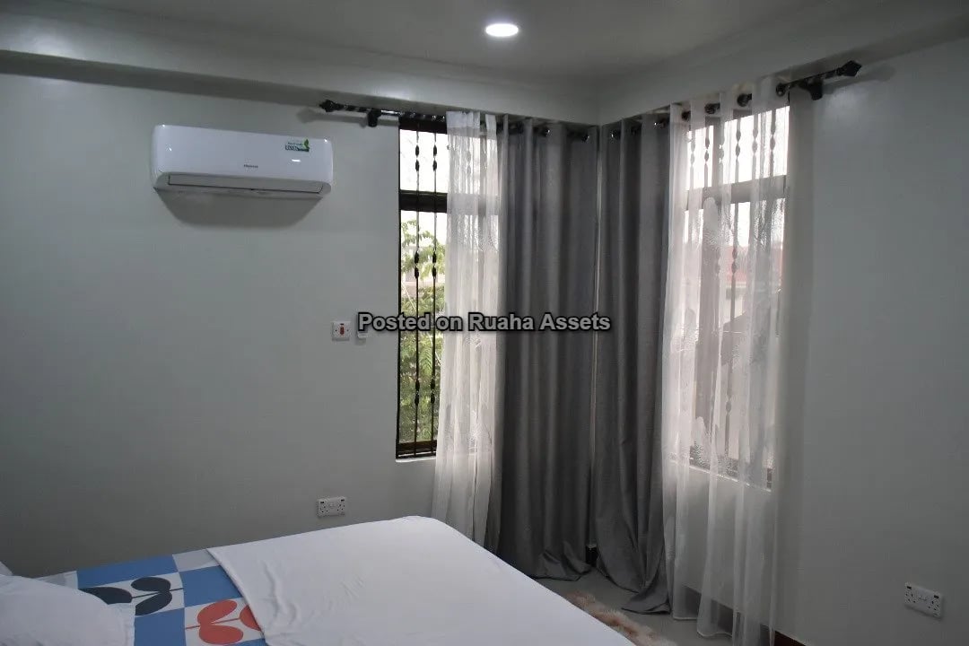 Furnished Apartment for Rent at  Mikocheni B  image 11