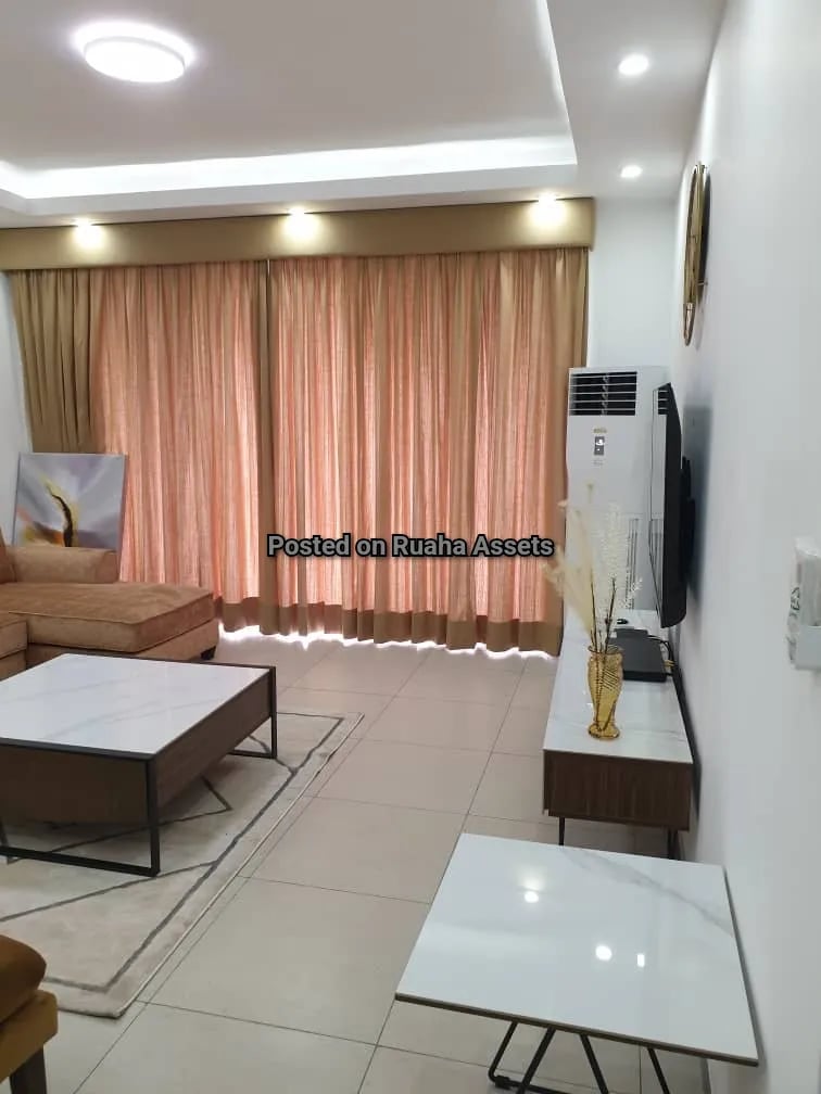 Two Bedroom Apartment for Sale at Palm Village Mikocheni image 3