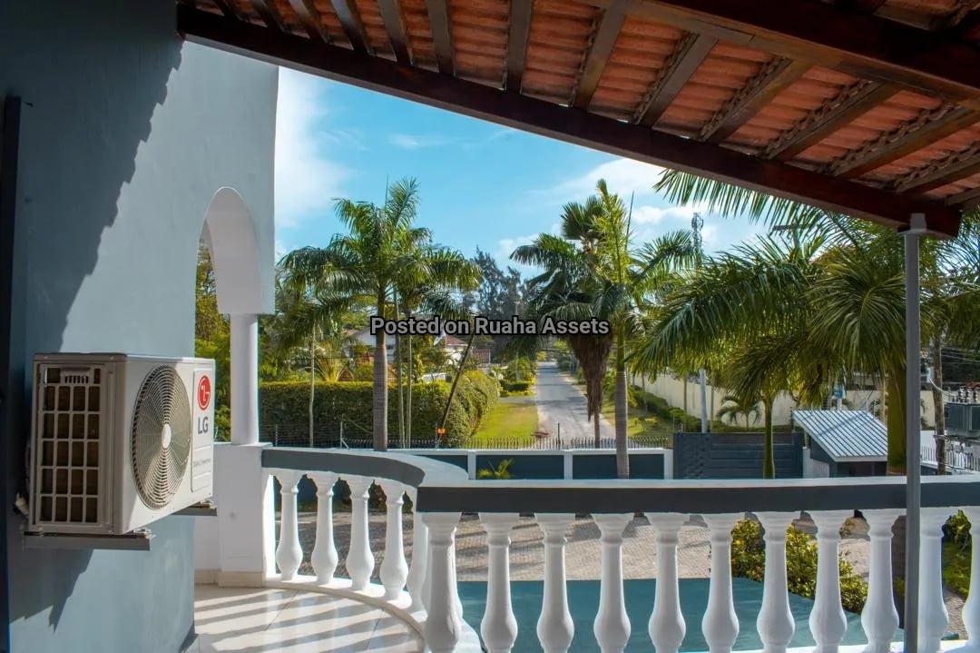 Three Storey Standalone for rent at Oysterbay image 10