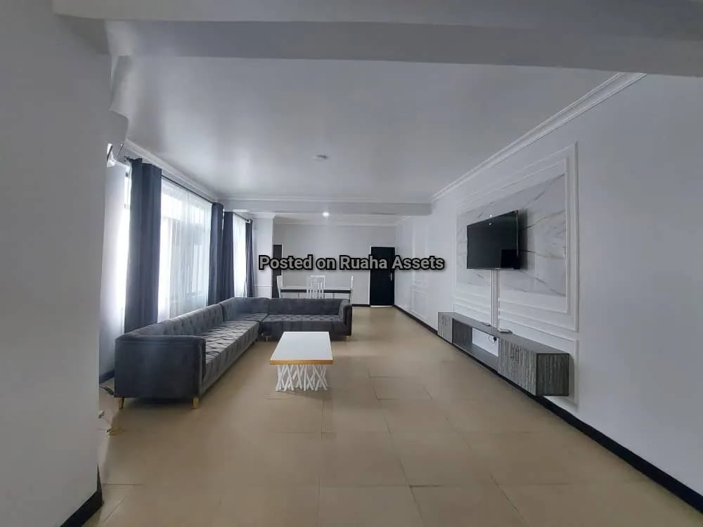 Two Bedroom Apartment for Rent at Oysterbay image 9