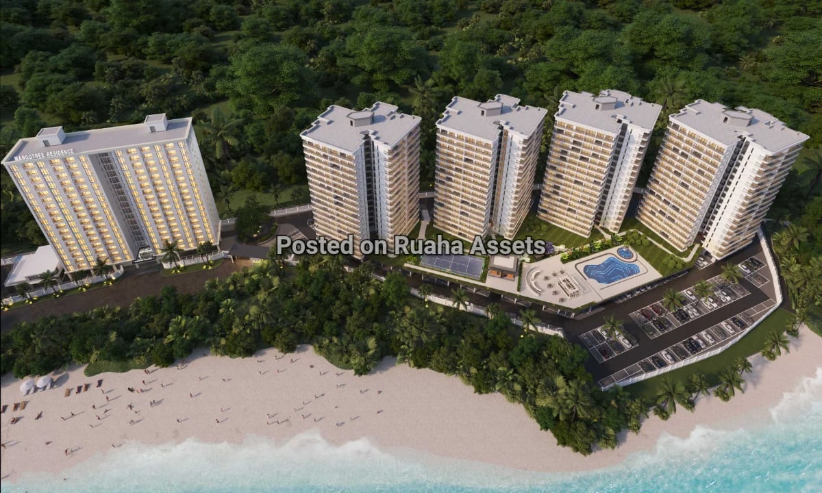 MANGO TREE RESIDENCE APARTMENTS FOR SALE image 2