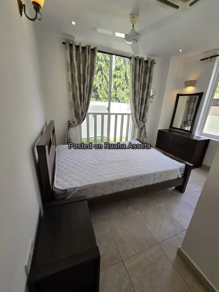 2 BHK Ocean View Apartments for Rent at Masaki image 7