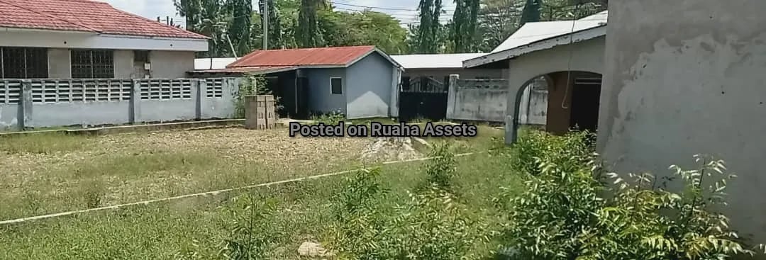 Nyumba corner plot inauzwa Victoria image 6