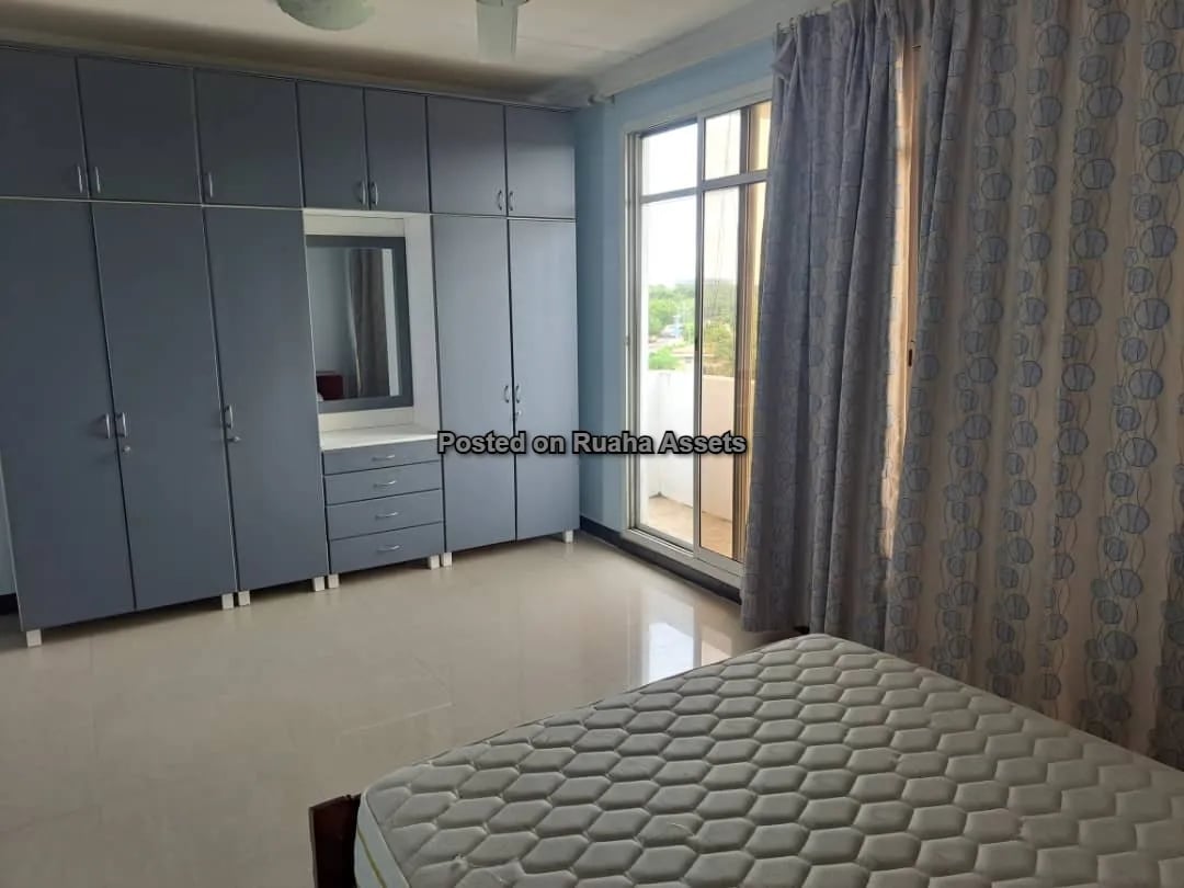 3 Bedroom Sea view Apartment for Sale at Msasani image 12
