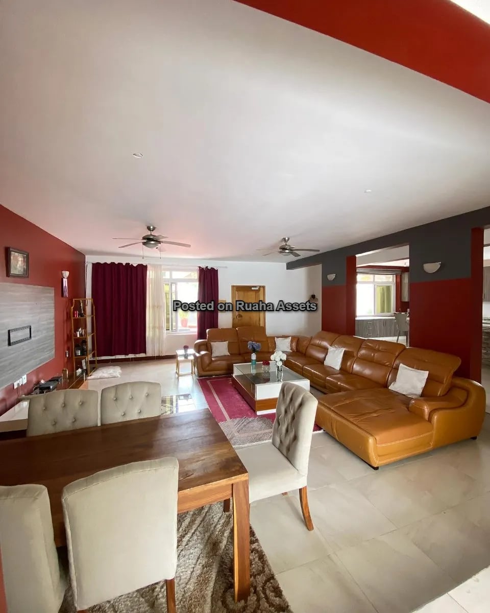 Bungalow for Sale at Namanga, Tegeta image 2