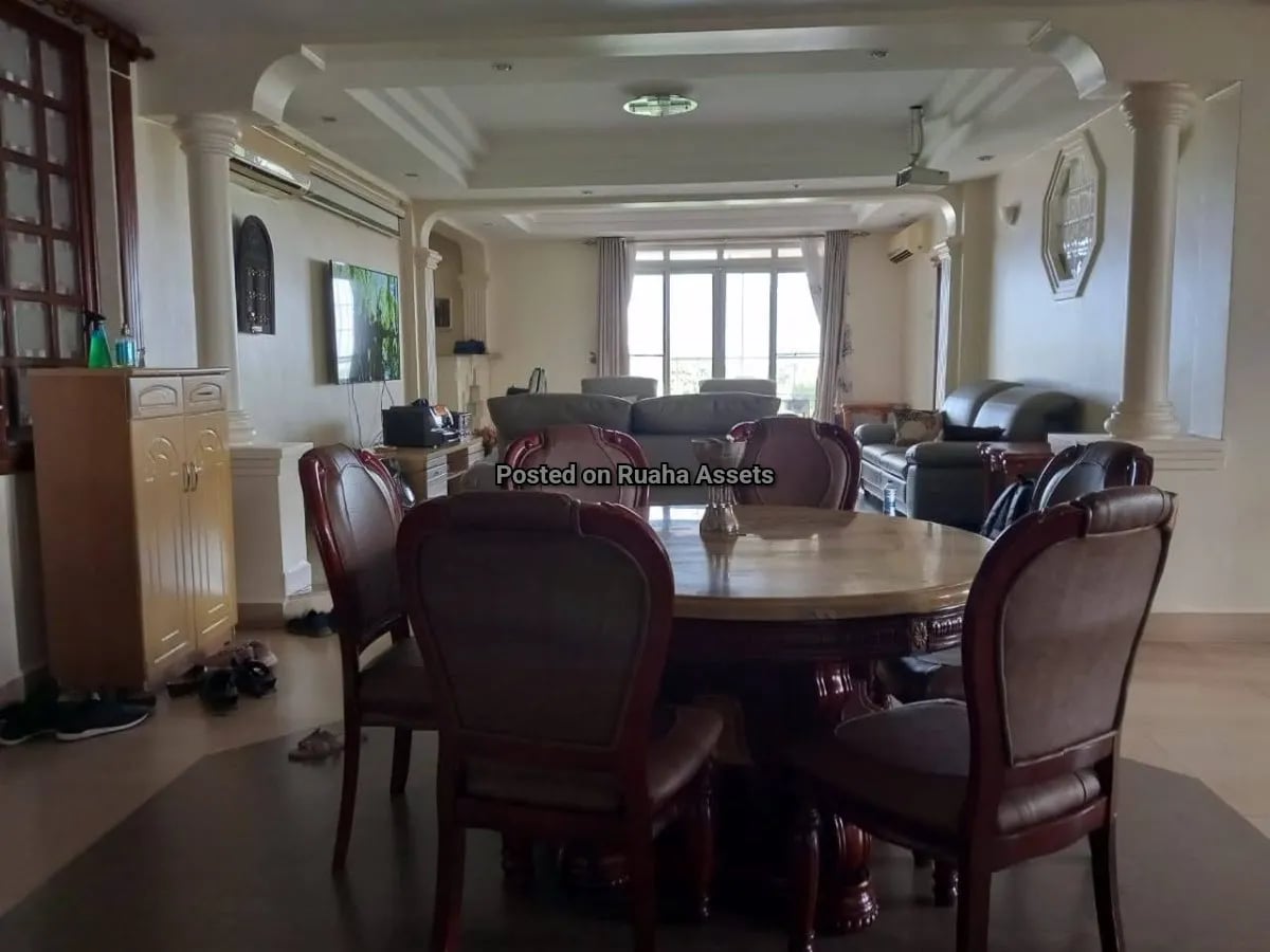 Penthouse For Sale at Upanga East image 12