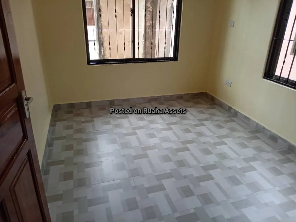 Studio Apartment for Rent at Mikocheni image 4