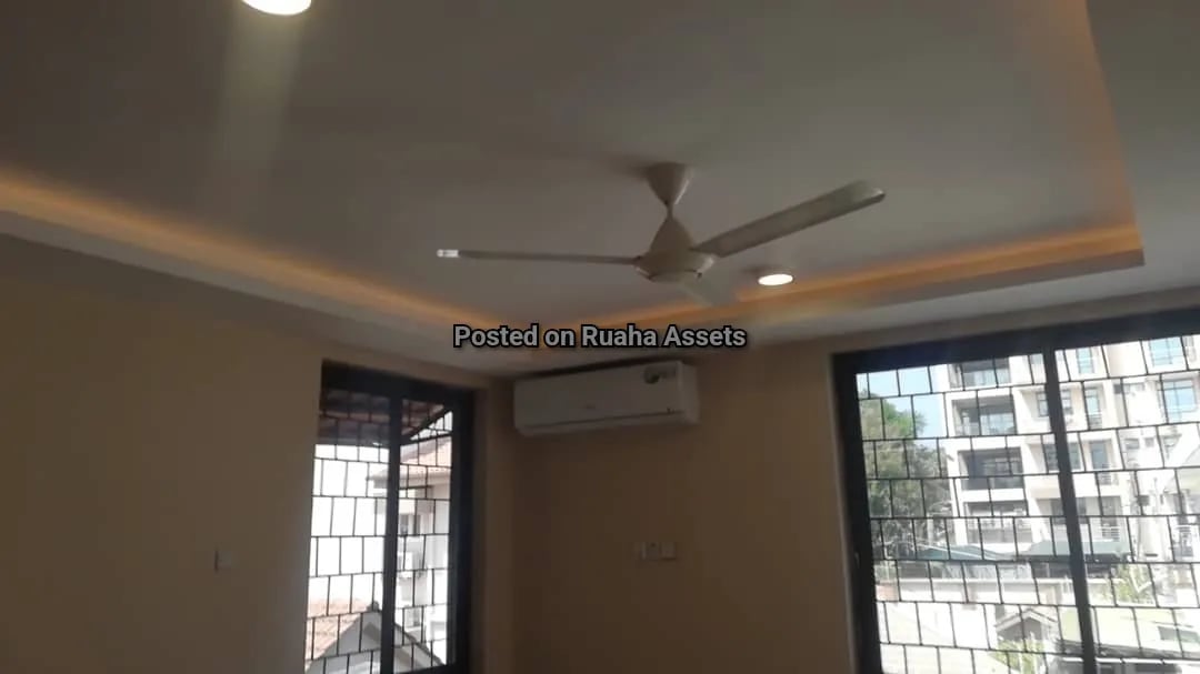 Standalone for lease at Msasani image 14