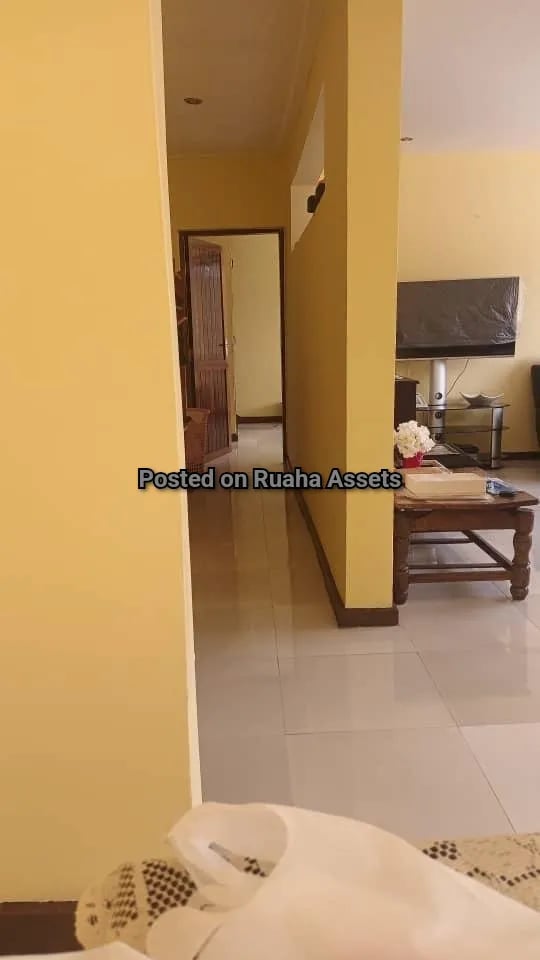 Standalone for Rent at Mikocheni B image 12