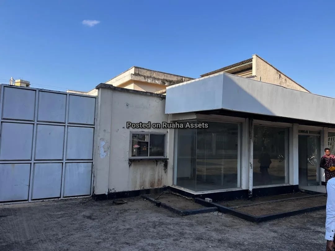 Prime Corporate Property for Sale at Chang'ombe image 9