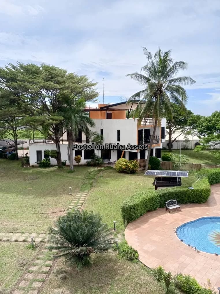 Beach House for Sale at Mbezi Beach image 5