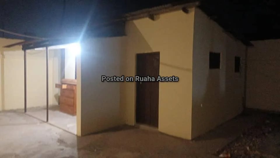Standalone for Rent at Mikocheni B image 22