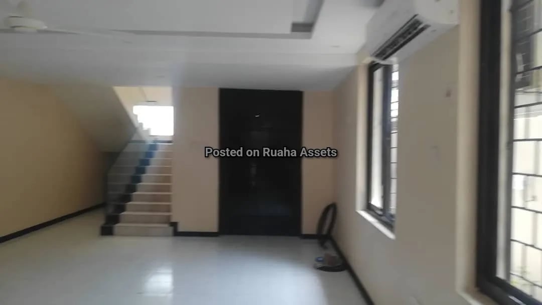 Standalone for lease at Msasani image 6