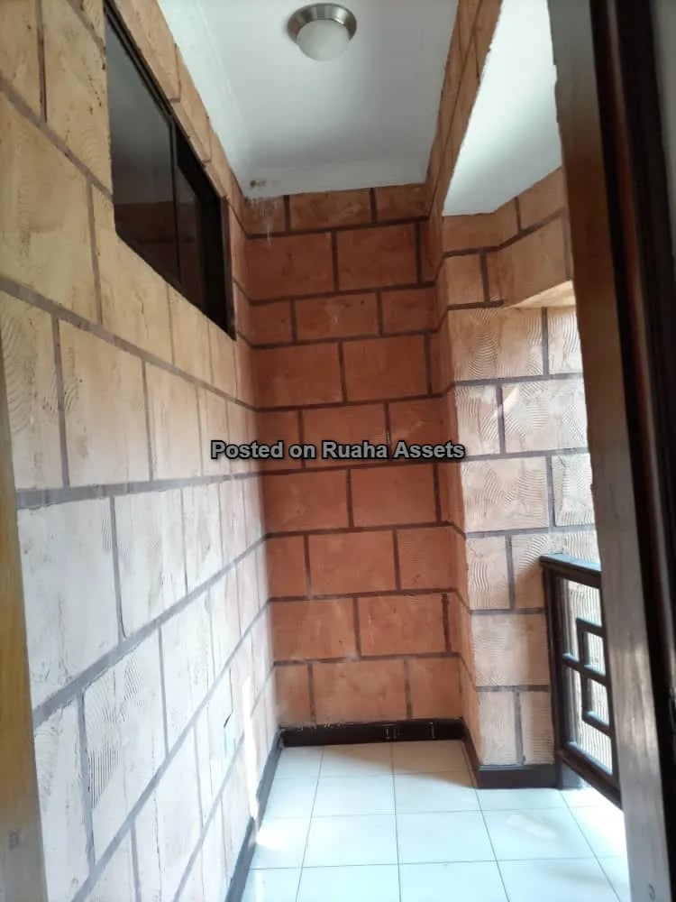 Furnished Villa for Rent at Mikocheni image 10