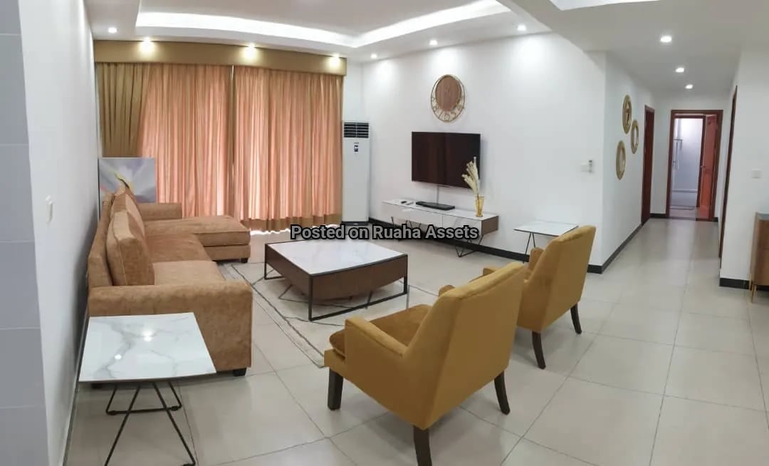 Two Bedroom Apartment for Sale at Palm Village Mikocheni image 5