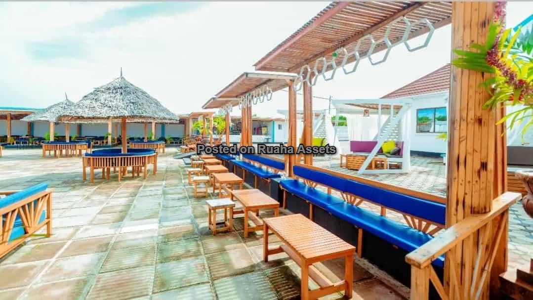 Beach Front Restaurant for Lease image 2